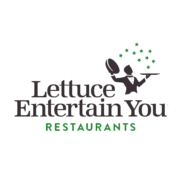 Lettuce Entertain You