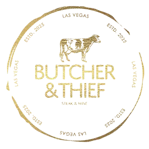 Butcher & Thief