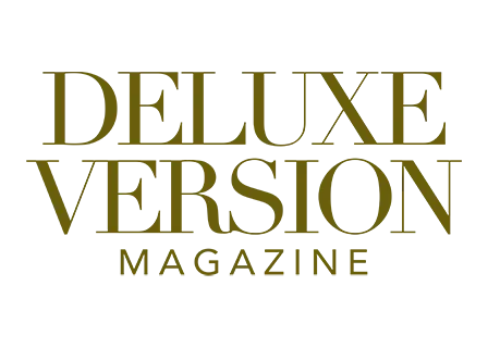 Deluxe Version Magazine